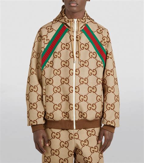 new gucci men's line|gucci men's jacket.